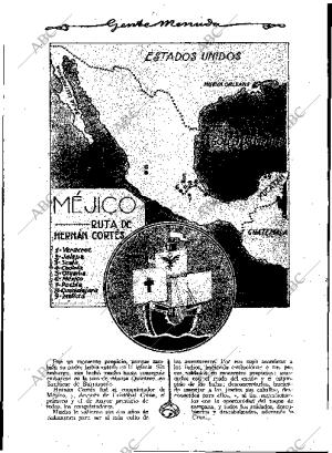 BLANCO Y NEGRO MADRID 08-03-1931 página 105
