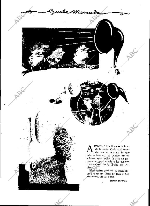 BLANCO Y NEGRO MADRID 08-03-1931 página 110