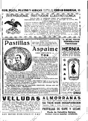 BLANCO Y NEGRO MADRID 08-03-1931 página 119