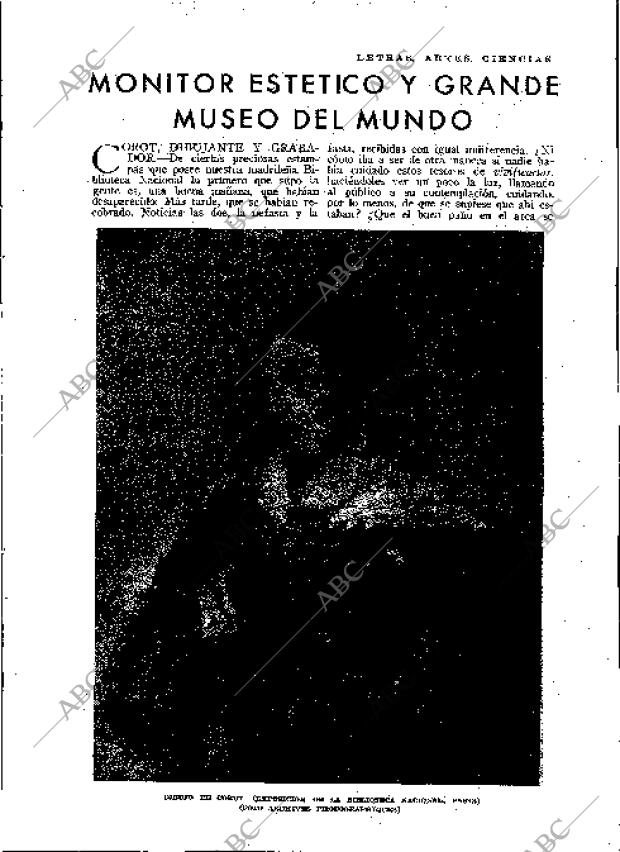 BLANCO Y NEGRO MADRID 08-03-1931 página 17