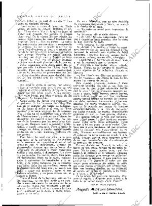 BLANCO Y NEGRO MADRID 08-03-1931 página 30