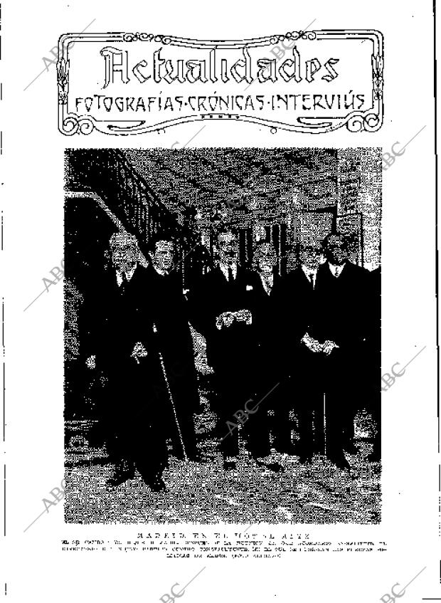 BLANCO Y NEGRO MADRID 08-03-1931 página 47