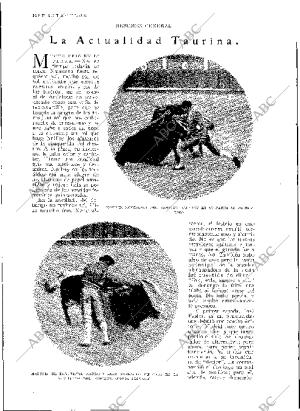 BLANCO Y NEGRO MADRID 08-03-1931 página 60