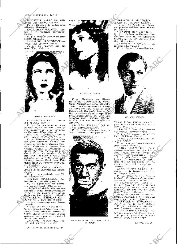 BLANCO Y NEGRO MADRID 08-03-1931 página 64