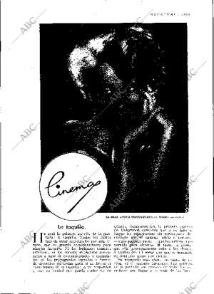 BLANCO Y NEGRO MADRID 08-03-1931 página 65