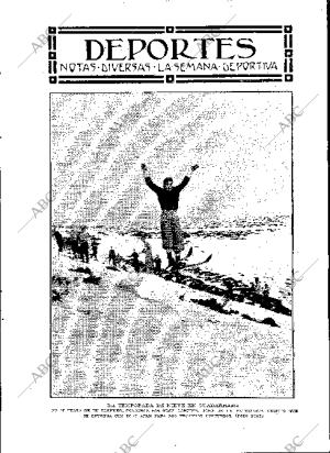BLANCO Y NEGRO MADRID 08-03-1931 página 81