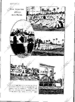 BLANCO Y NEGRO MADRID 08-03-1931 página 86