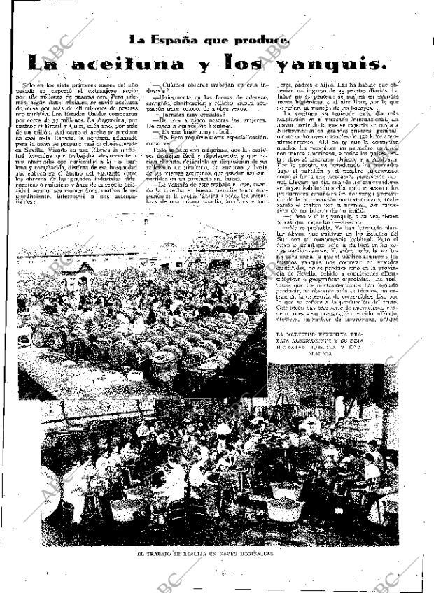 ABC MADRID 10-03-1931 página 15