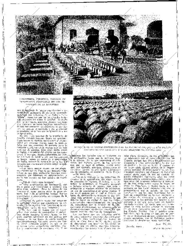 ABC MADRID 10-03-1931 página 16