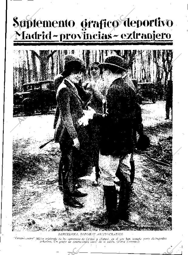 ABC MADRID 10-03-1931 página 17