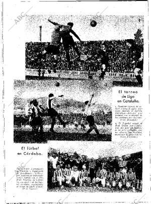 ABC MADRID 10-03-1931 página 18