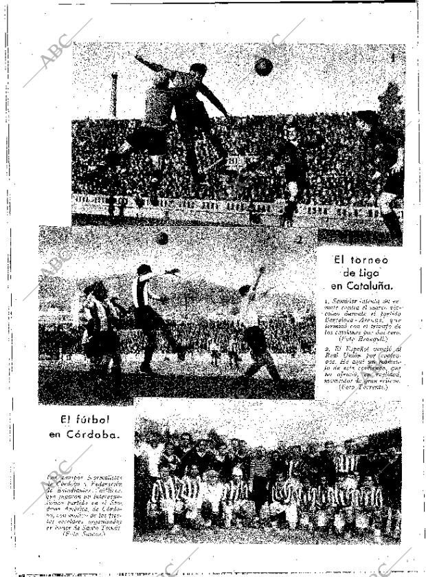 ABC MADRID 10-03-1931 página 18