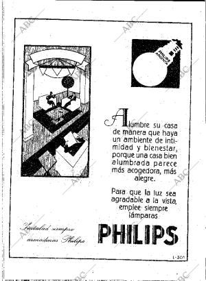 ABC MADRID 10-03-1931 página 22