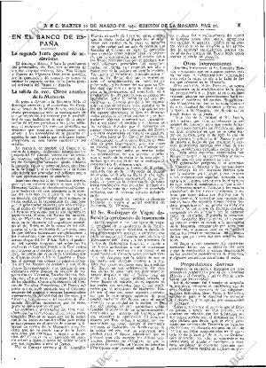 ABC MADRID 10-03-1931 página 31