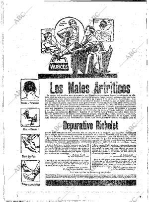 ABC MADRID 10-03-1931 página 40