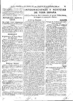 ABC MADRID 10-03-1931 página 43