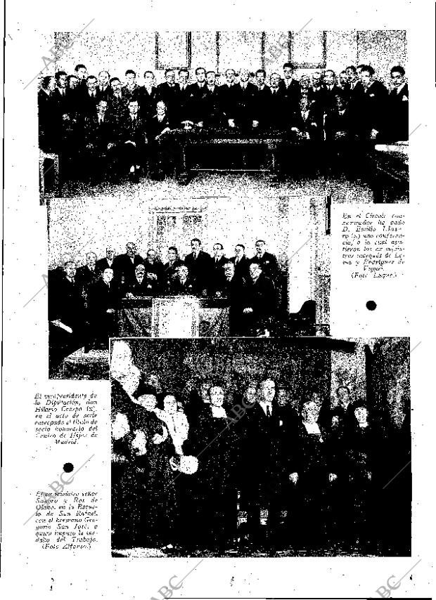 ABC MADRID 10-03-1931 página 5