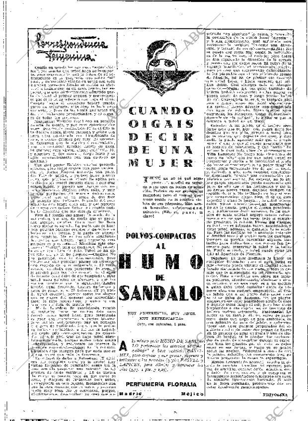 ABC MADRID 10-03-1931 página 52