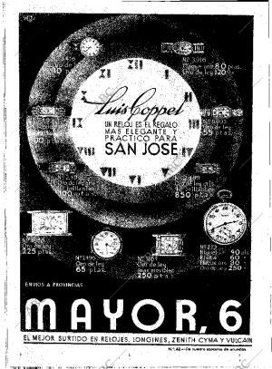 ABC MADRID 10-03-1931 página 6