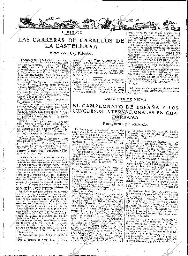 ABC MADRID 10-03-1931 página 60