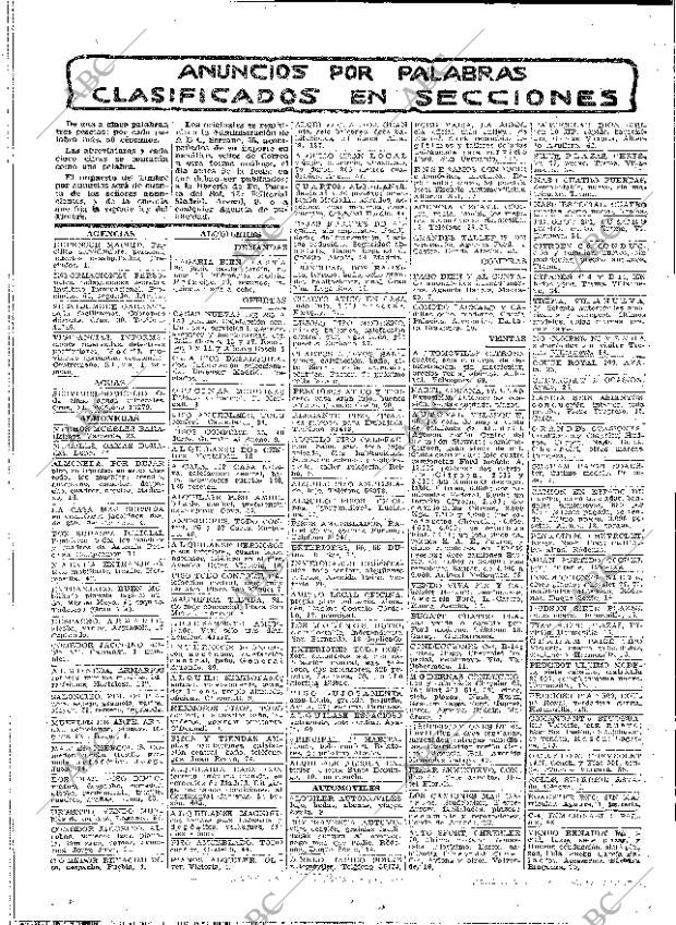 ABC MADRID 10-03-1931 página 62