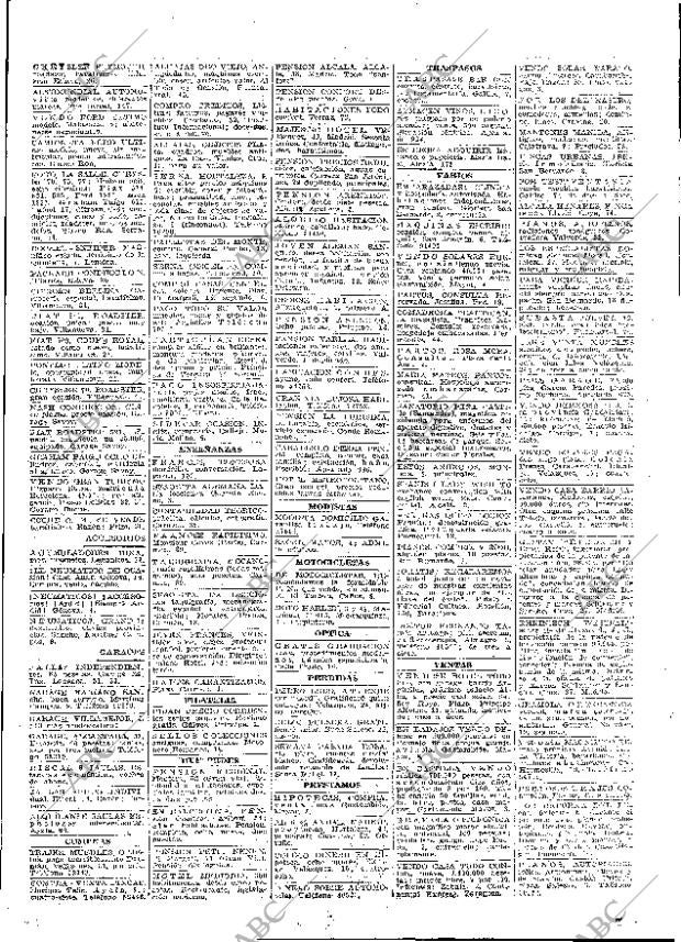 ABC MADRID 10-03-1931 página 63