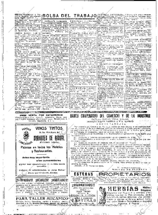 ABC MADRID 10-03-1931 página 64