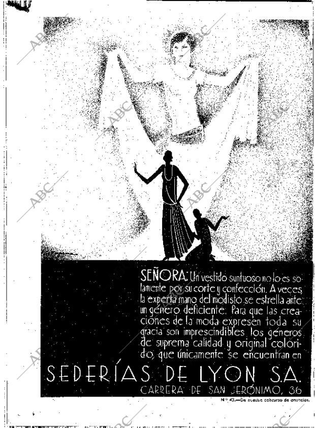 ABC MADRID 10-03-1931 página 72