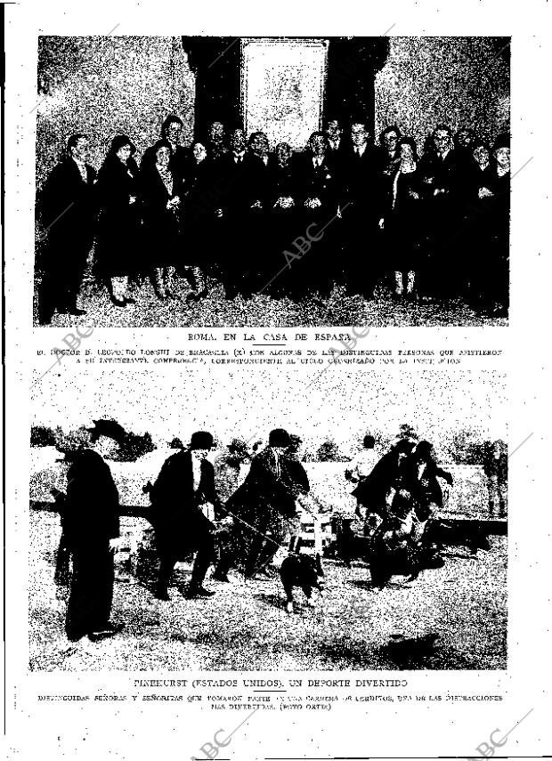 ABC MADRID 12-03-1931 página 11