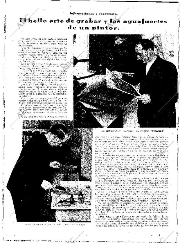 ABC MADRID 12-03-1931 página 12