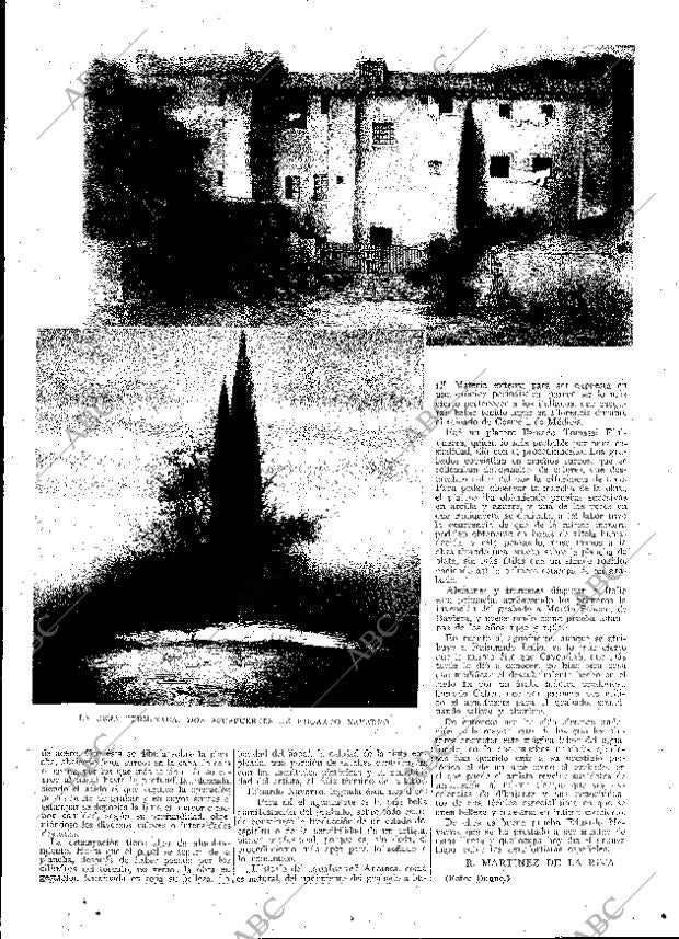 ABC MADRID 12-03-1931 página 13