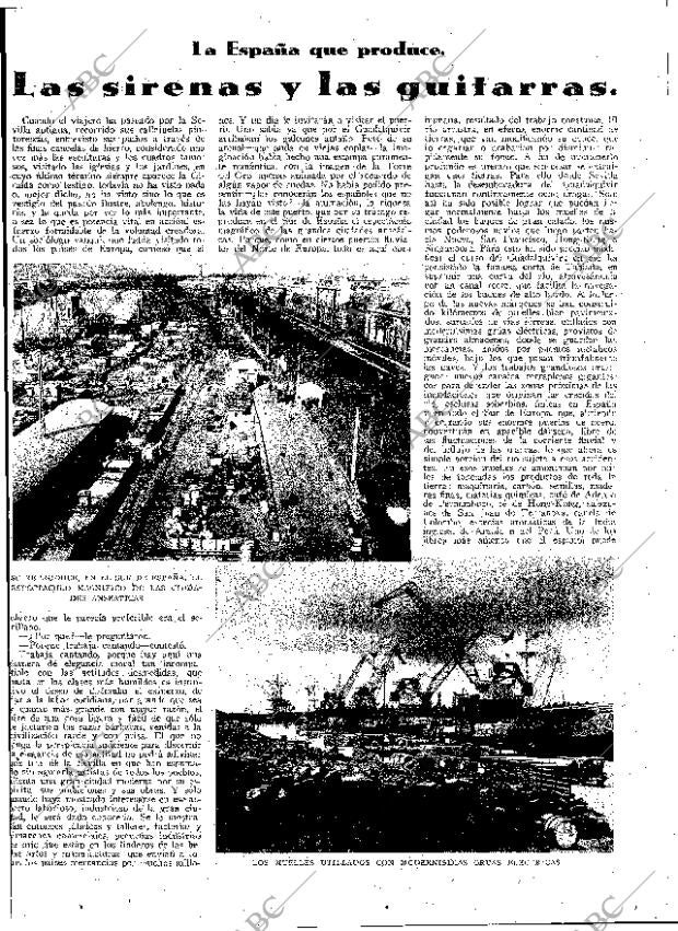 ABC MADRID 12-03-1931 página 15