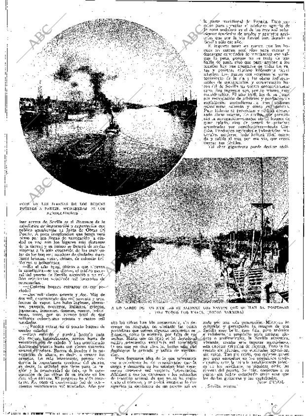 ABC MADRID 12-03-1931 página 16