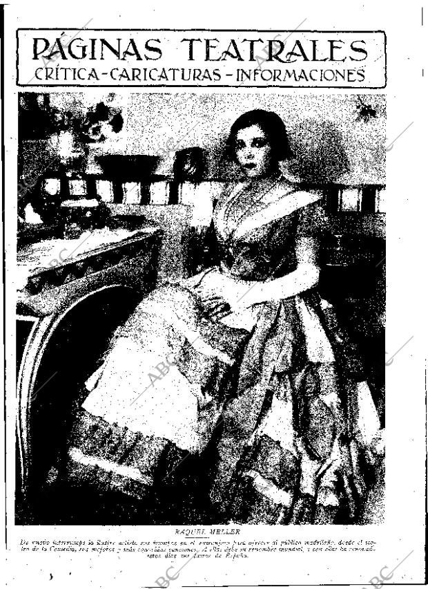ABC MADRID 12-03-1931 página 17