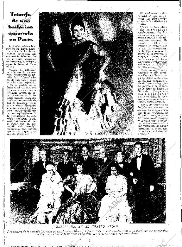 ABC MADRID 12-03-1931 página 20