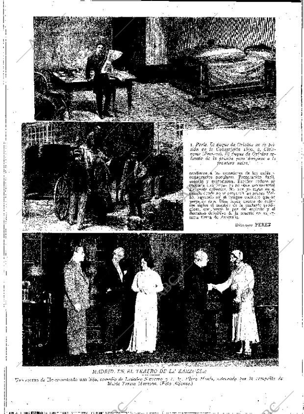ABC MADRID 12-03-1931 página 22