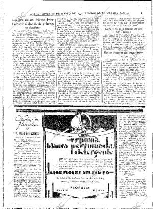 ABC MADRID 12-03-1931 página 28