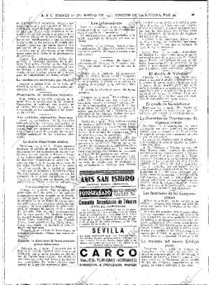 ABC MADRID 12-03-1931 página 30