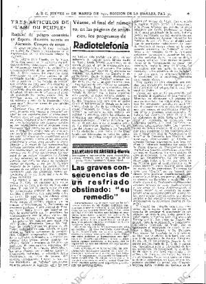 ABC MADRID 12-03-1931 página 31