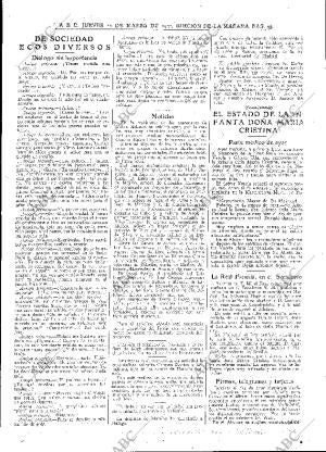ABC MADRID 12-03-1931 página 33