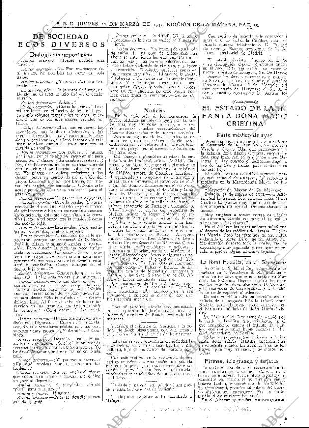ABC MADRID 12-03-1931 página 33