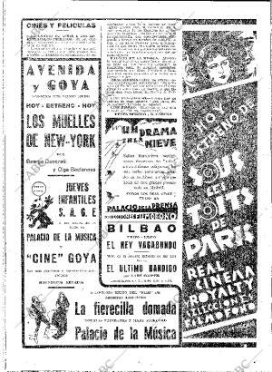 ABC MADRID 12-03-1931 página 36