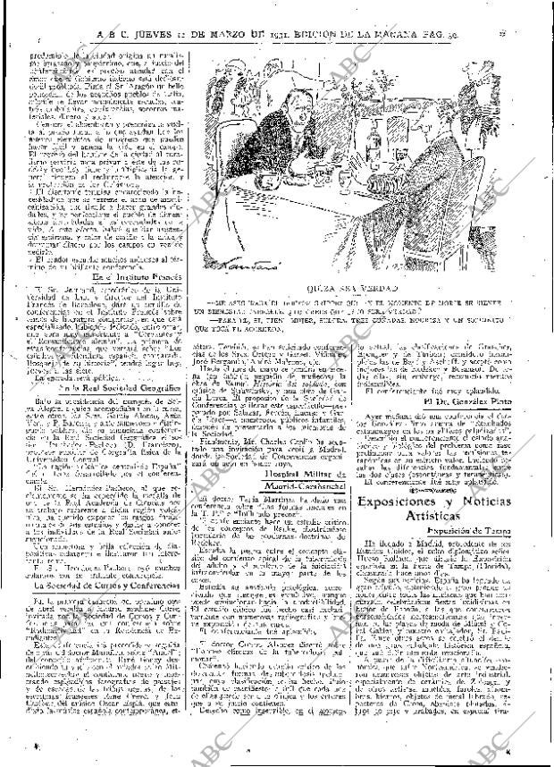 ABC MADRID 12-03-1931 página 39