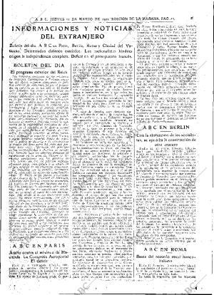 ABC MADRID 12-03-1931 página 43