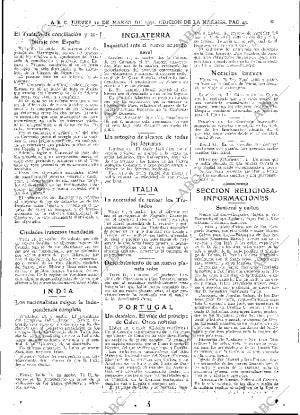 ABC MADRID 12-03-1931 página 45
