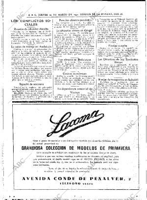 ABC MADRID 12-03-1931 página 48