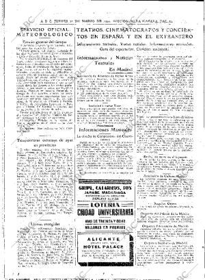 ABC MADRID 12-03-1931 página 52
