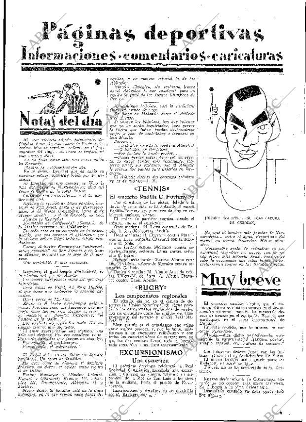 ABC MADRID 12-03-1931 página 55