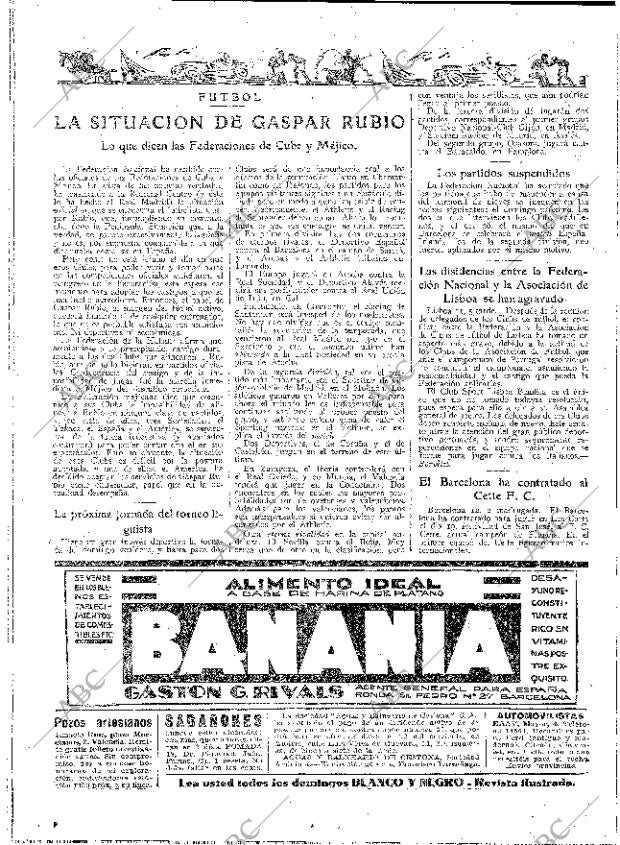 ABC MADRID 12-03-1931 página 58