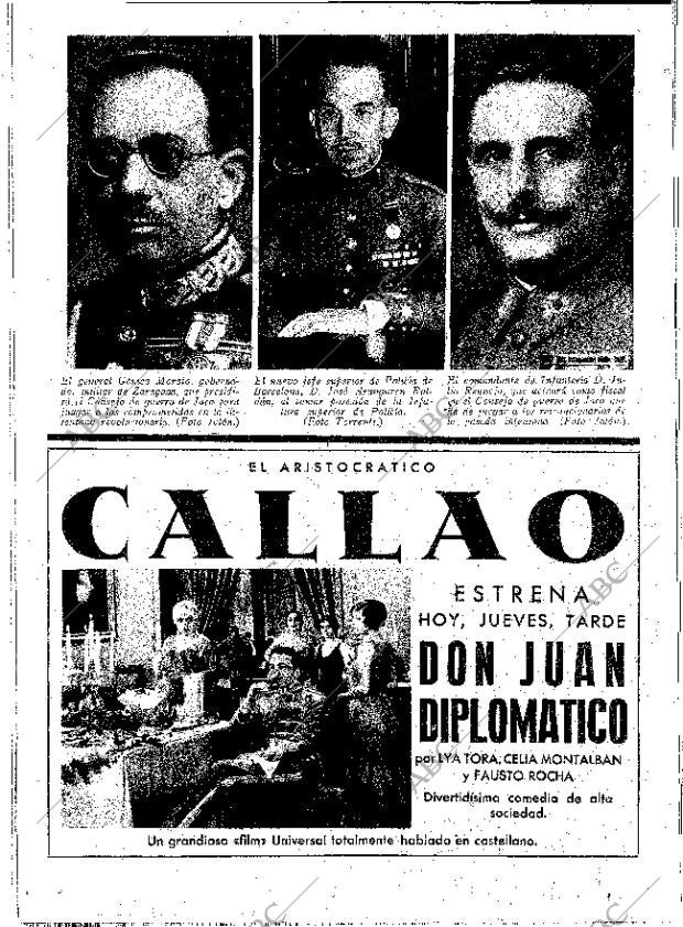 ABC MADRID 12-03-1931 página 6